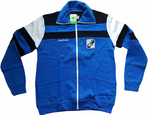 Maglia inter vintage pouchain - inter,