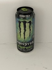 Monster energy rehab tè - monster,