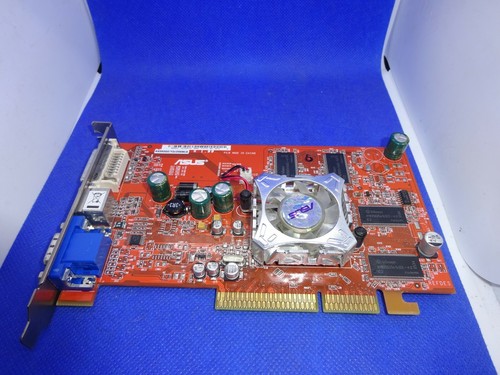Asus ati radeon - asus,