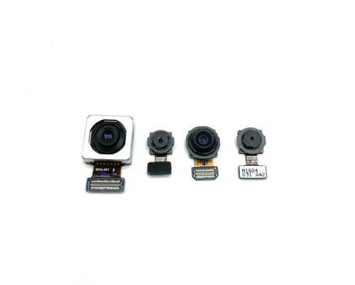 Set fotocamera principale