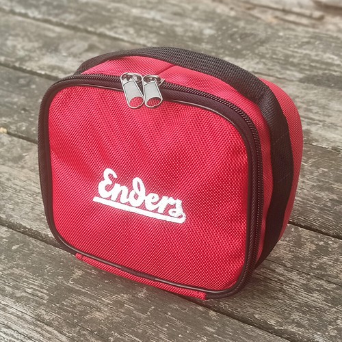 Borsa trasporto enders - da,