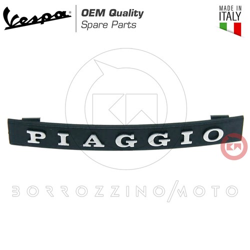 Targhetta fregio stemma - fregio,