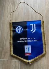 Inter replica gagliardetto - ,