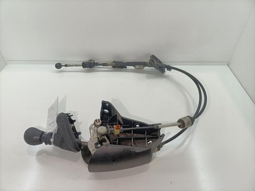 Leva cambio renault master - leva,