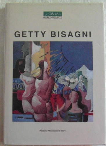 Getty bisagni 1997 - aa.vv.:,