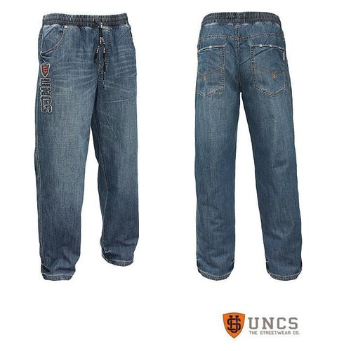 Jeans uomo uncs - jeans,