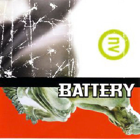 Battery cd - -, (cd