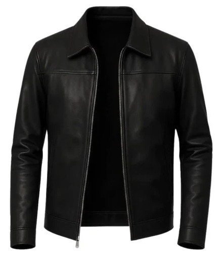 Giacca uomo classica - , nera
