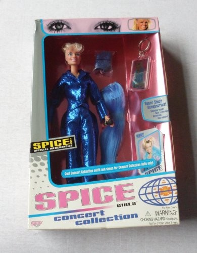 Spice girls collezione - girls,