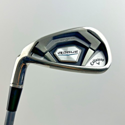 Callaway rogue cup 360 iron - callaway,