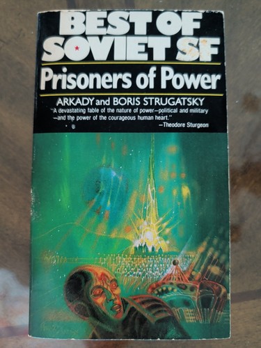 Prisoners power best - prisoners, (best