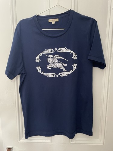 Shirt burberry london uomo - t-shirt,