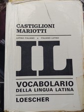 Castiglioni mariotti - castiglioni,
