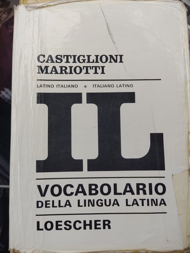 Castiglioni mariotti - castiglioni,