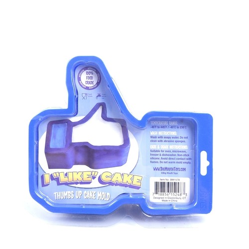 Thumbs piace stampo - up,