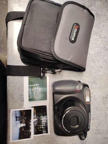 Fujifilm instax 210 wide - instax,