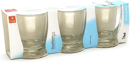 Bormioli rocco madison - bormioli,