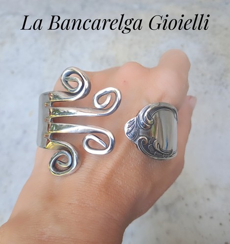 Bracciale artigianale con