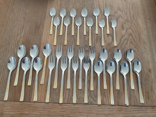 Rostfrei solingen set 33 - -set,