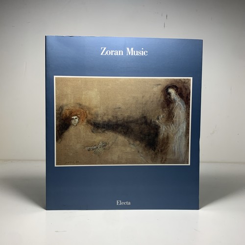 Zoran music catalogo della - catalogo,