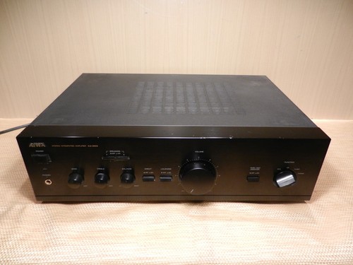 Aiwa 003 amplificatore - xa-003,