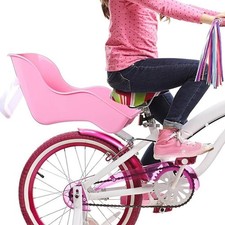 Seggiolino per bicicletta per