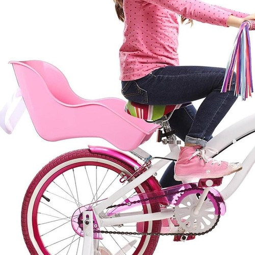 Seggiolino per bicicletta per