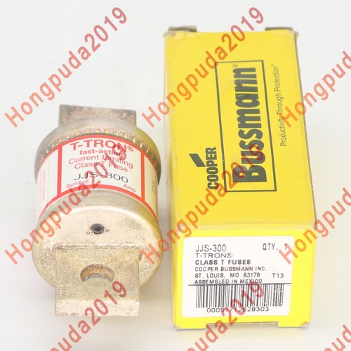Fusibile nuovo bussmann - un,
