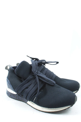 Strada sneakers con lacci - la,