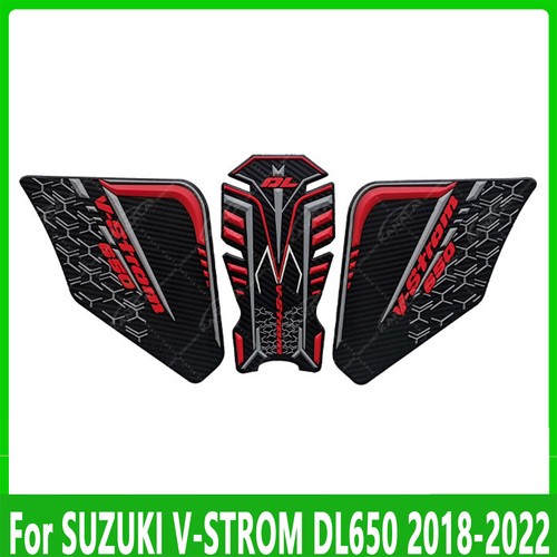 Per suzuki dl650 2018 - per,