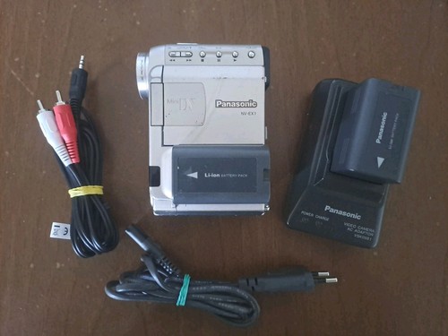 Panasonic ex1 videocamera - nv-ex1,