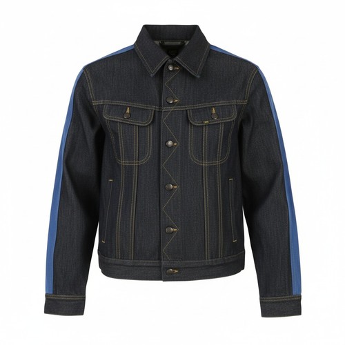 Lee 101 giacca uomo rider - lee,