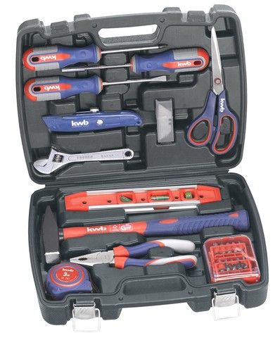 Kwb valigetta utensili - kwb,