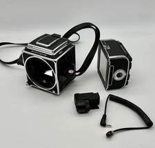 Hasselblad 503cw medio formato