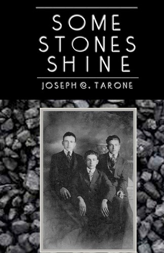 Some stones shine - stones,