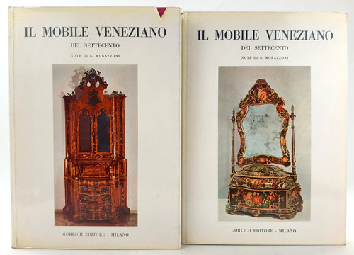 Mobile veneziano del - mobile,