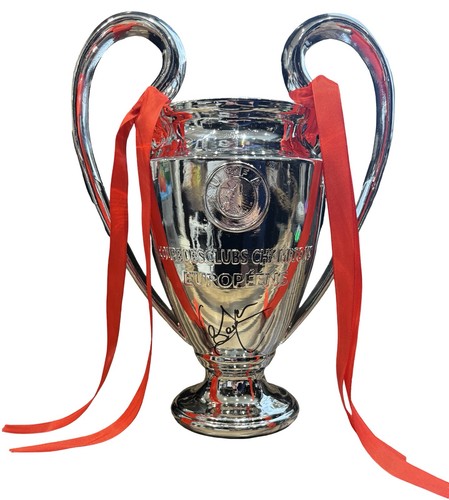 Trofeo kenny dalglish - trofeo,