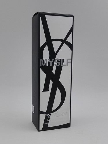 Yves saint laurent myslf - laurent,