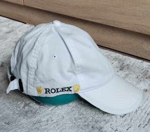 Cappellino rolex nuovo - cappellino,