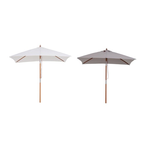 Outsunny ombrellone - outsunny,
