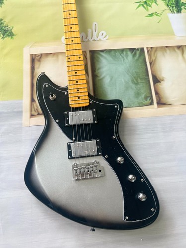 Chitarra elettrica stile - , jazz