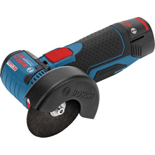 Bosch gws 12v professional - gws, 12v-76