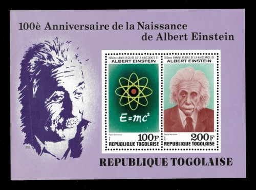 Togo 1979 albert - 1979,