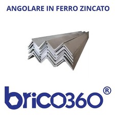 Angolare ferro zincato - angolare,