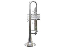Ytr 4335g tromba argento - 4335g,