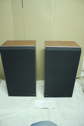 Altoparlanti bang olufsen - altoparlanti, &