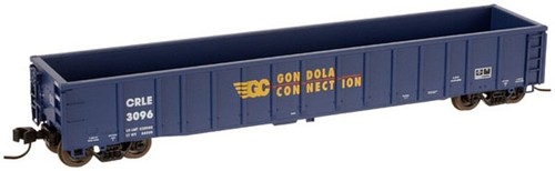 Atlas gauge thrall 2743 - n,