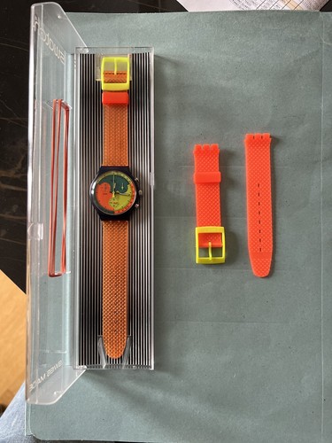 Swatch chrono anni - anni,