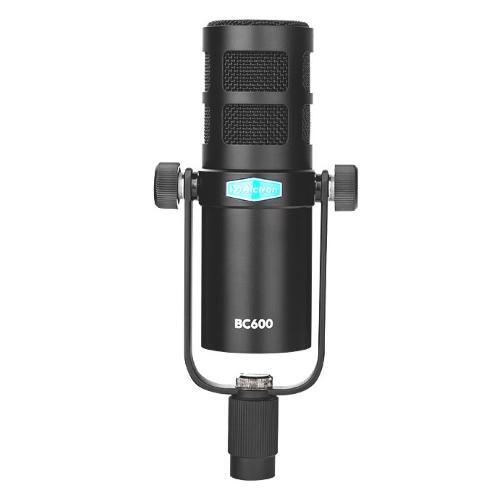 Alctron bc600 microfono - alctron,