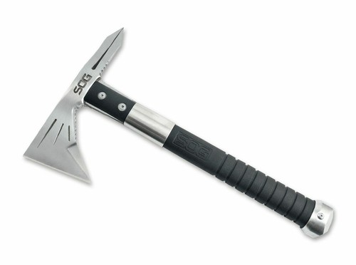 Sog mini voodoo falco satinato - falco,